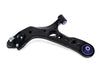 SuperPro Front Axle Control Arm Lower - Arm Assembly-Left