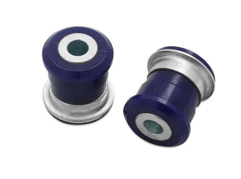 SuperPro Fixed Offset Control Arm Bush Repair Kit KIT6590K