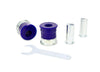 SuperPro Control Arm Inner Bush Kit - Adjustable SPF4526K