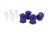 SuperPro Rear Trailing Arm Lower Bush Kit SPF5716K
