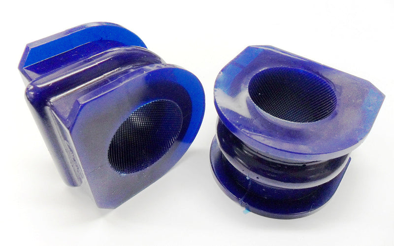 SuperPro Front Swaybar Mount Bush Kit Fits Nissan