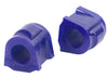 SuperPro Front Swaybar Mount Bush Kit Fits Subaru