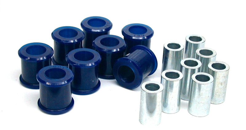 SuperPro Control Arm Bush Kit SPF0691K