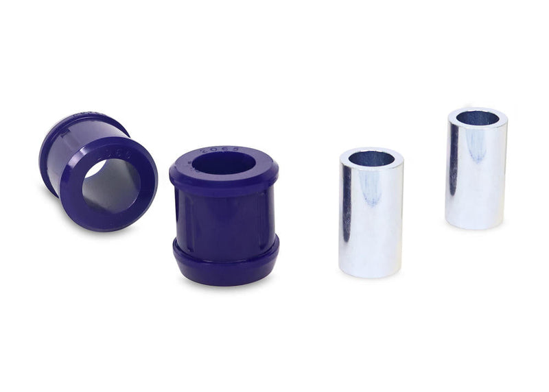 SuperPro Control Arm Bush Kit SPF2065K