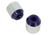 SuperPro Control Arm Lower-Inner Rear Bush Kit SPF4151K