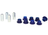 SuperPro Control Arm Bush Kit SPF4899K