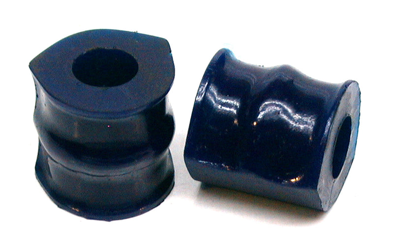 SuperPro Front Swaybar Mount Bush Kit Fits Fiat