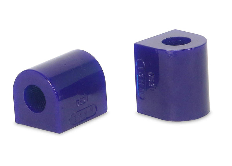SuperPro Bushing Kit SPF0521-16K