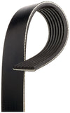 Gates Micro-V Multi Ribbed Drive Belt 7 Rib x 1196mm