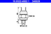 ATE Oil Pressure Switch 10.0522-4002.1