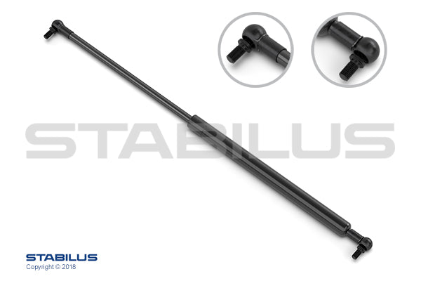 Stabilus Gas Spring / Lift-O-Mat 7836BZ