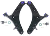 SuperPro Control Arm Bush Kit TRC1040