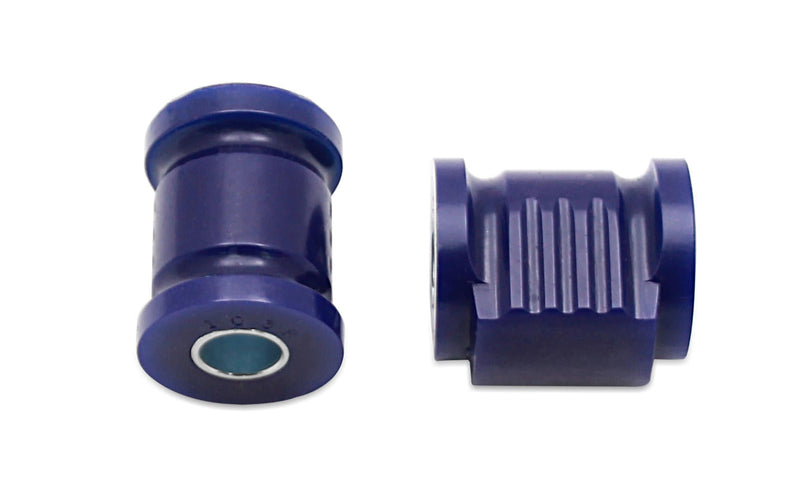 SuperPro Front Control Arm Lower-Rear Bush Kit Fits Ford