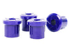SuperPro Leaf Spring Eye Bush Kit Rear SPF3597K