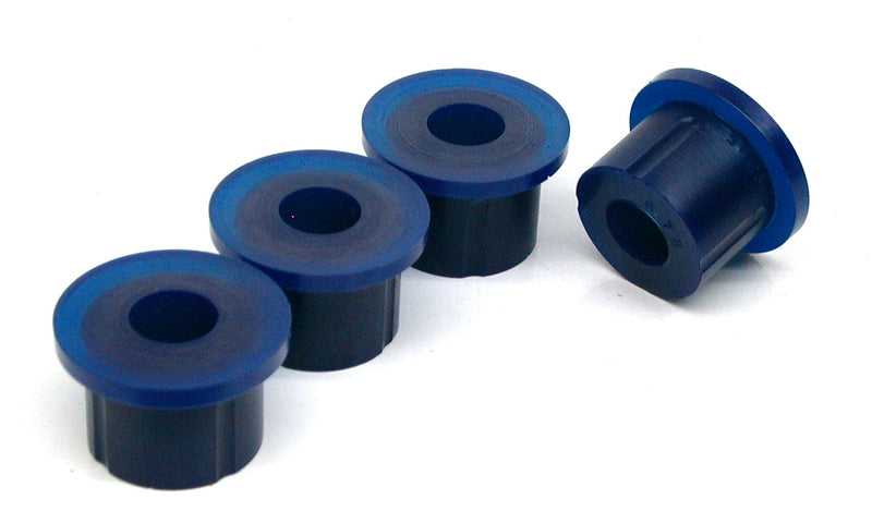 SuperPro Leaf Spring Bush Kit SPF0878K