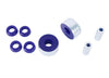 SuperPro Control Arm Lower Front Bush Kit - Single Offset