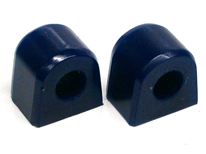 SuperPro Sway Bar Mount Bush Kit SPF0362-22K