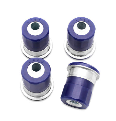 SuperPro Front Control Arm Upper-Inner Bush Kit Double