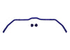 SuperPro Sway bar - 30mm 3 point adjustable RC0128RZ-30
