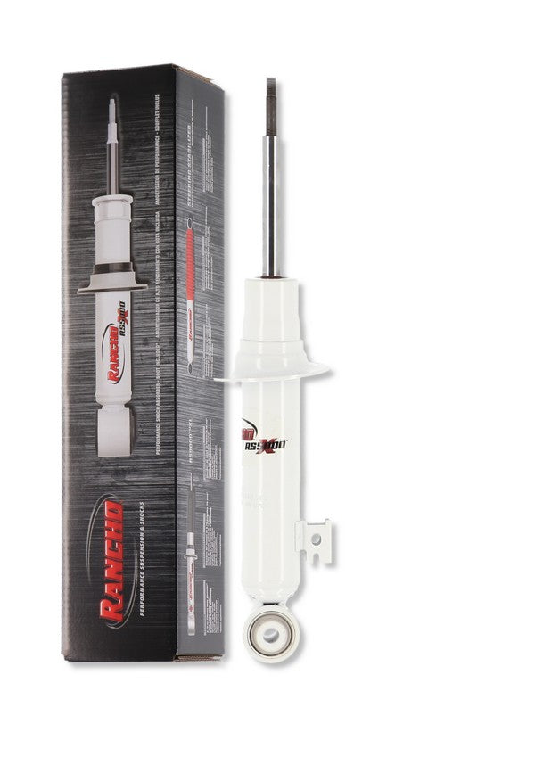 Rancho Shock Absorber 5000X Series RS55801A