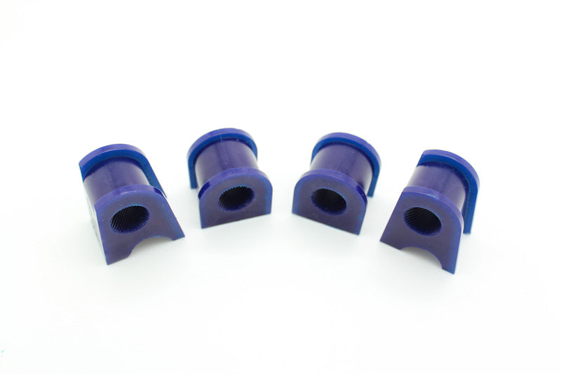 SuperPro Front Swaybar Mount Bush Kit Fits Honda