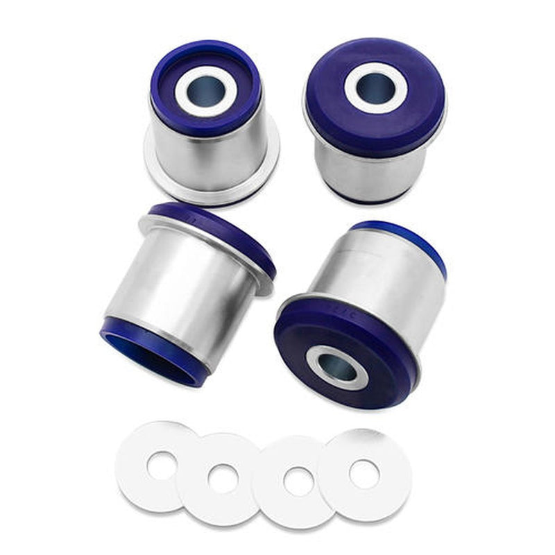 SuperPro Rear Subframe Mount Bush Kit Fits Nissan SPF3774K