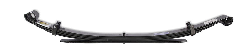 Formula 4x4 Single Rear Leaf Spring - 45mm Lift at
