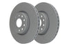 ATE Brake Rotor 312mm Front 24.0125-0158.1