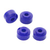 SuperPro Front Shock Absorber Upper Bush Kit Fits