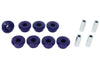 SuperPro Control Arm Bush Kit SPF4978K