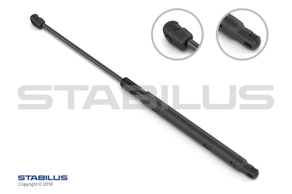 Stabilus Gas Spring Lift-O-Mat 704126
