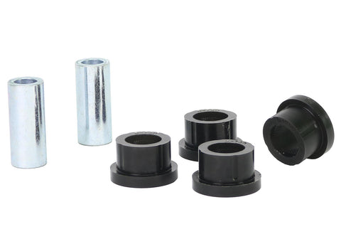 SuperPro Front Control Arm Lower-Inner Bush Kit Fits Ford