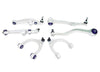 SuperPro Control Arm Lower and Upper - Arm Kit Trcfgcakit