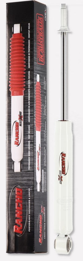 Rancho Shock Absorber 5000X Series RS55359A