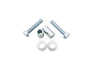 SuperPro Hand Brake Relocation & Cable Extension Kit