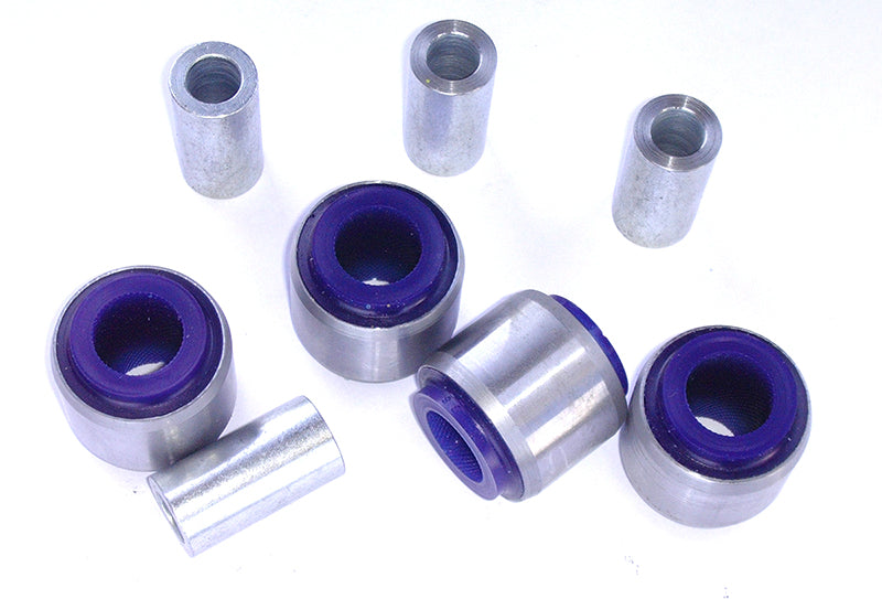 SuperPro Control Arm Bush Kit SPF3057K