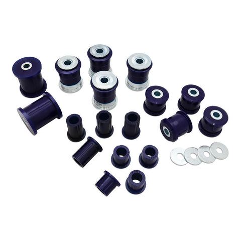 SuperPro Essential Vehicle Kit KIT259K