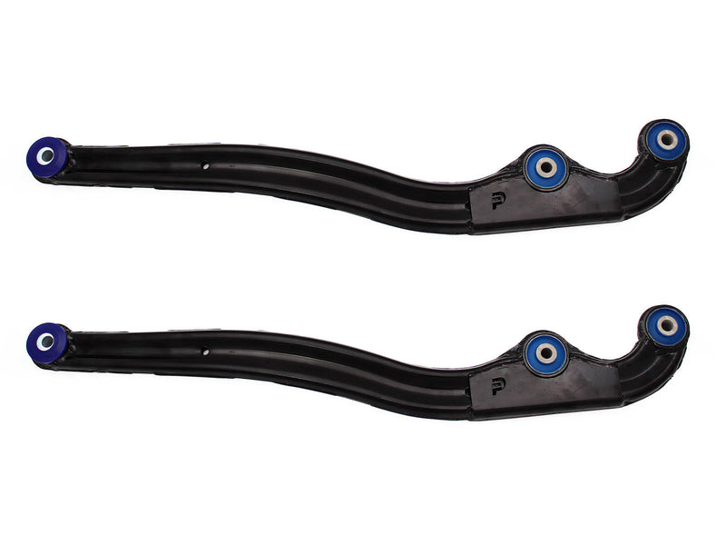 SuperPro Front Lift Correction Arm Kit Fits Toyota TRC1016