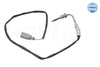 Meyle Sensor, Exhaust Gas Temperature 114 800 0166