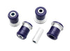 SuperPro Control Arm Lower-Inner Front & Rear Bush Kit