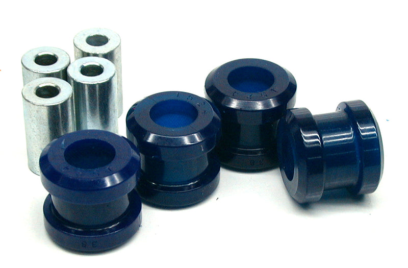SuperPro Control Arm Bush Kit SPF1524K