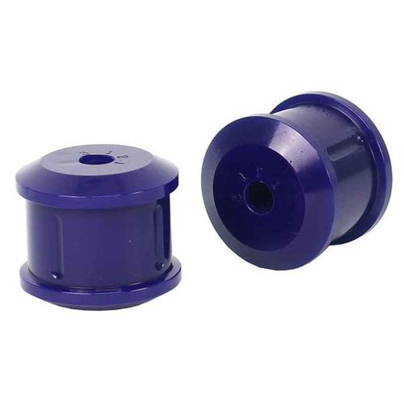 SuperPro Rear Frame End Bracket Bush Kit Fits Volvo