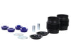 SuperPro Shock Absorber Upper Bush Kit SPF4910K