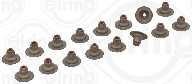 Elring Valve Stem Seals 155.72