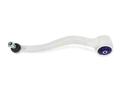 SuperPro Front Axle Radius Arm Lower - Arm-Left to Suit