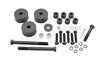 SuperPro Differential Drop Kit TRCLC200DD