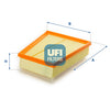 UFI Filters Air Filter 30.543.00