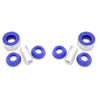 SuperPro Front Control Arm Lower-Inner Rear Bush Kit Fits