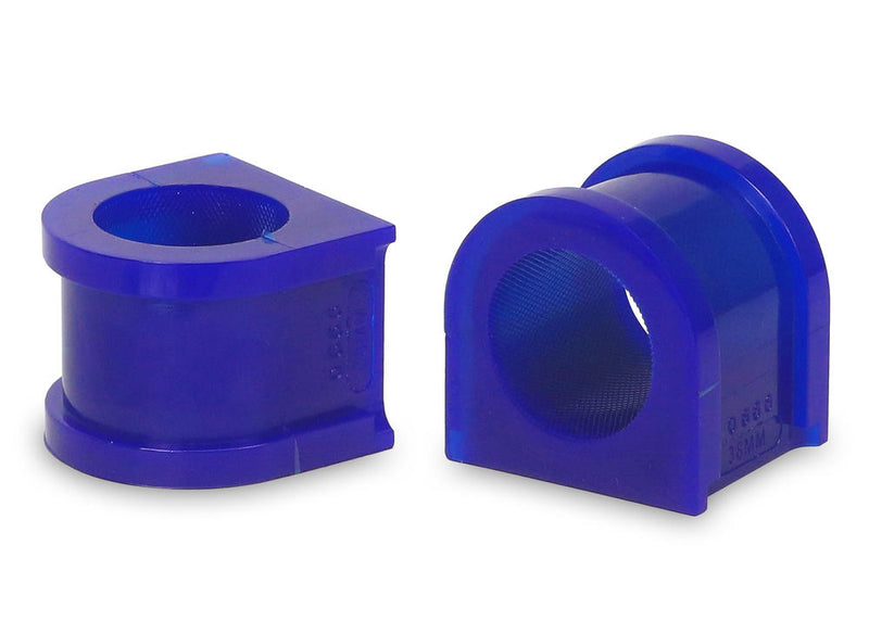 SuperPro Bushing Kit SPF0666-38K