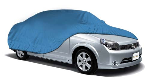 Haigh Car Cover Small/Medium Nylon Cc8 CC11